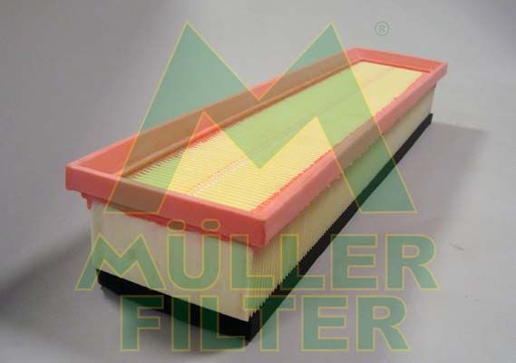 MULLER FILTER Gaisa filtrs PA3101S